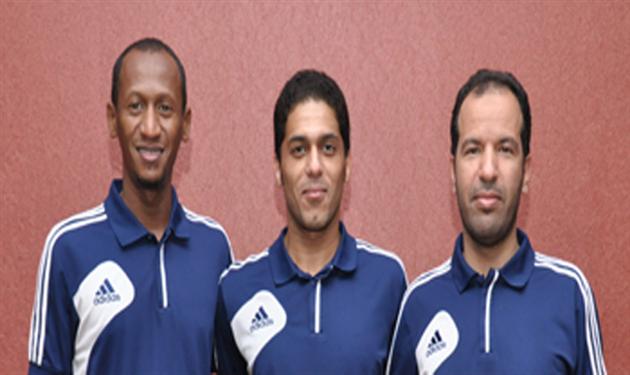 فهد المرداسي